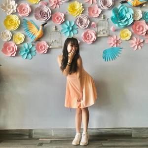 Meet your Posher, Yoo bin